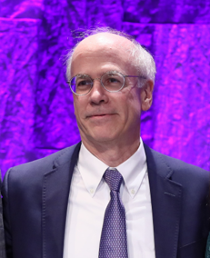 Prof. Dr. David Fox